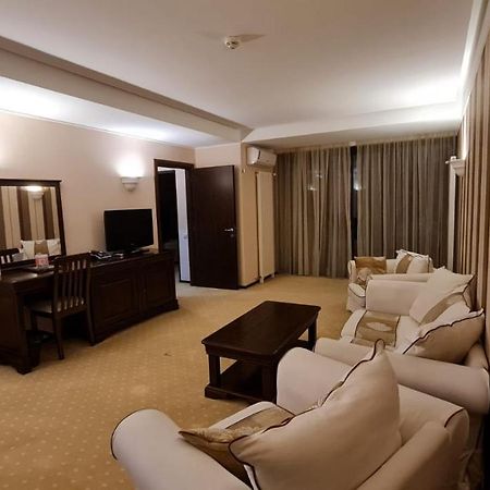 Apartment 2305 Hotel Alpin 포이아나브라소프 외부 사진