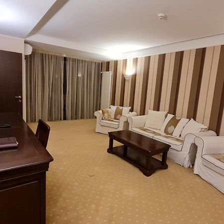 Apartment 2305 Hotel Alpin 포이아나브라소프 외부 사진