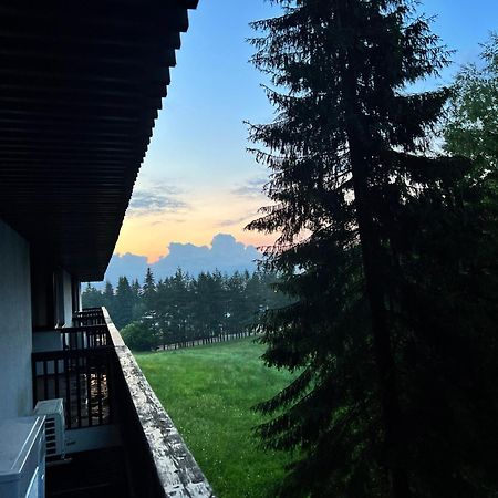 Apartment 2305 Hotel Alpin 포이아나브라소프 외부 사진