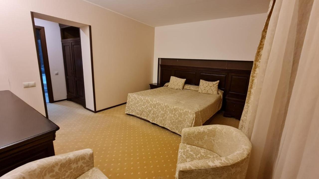 Apartment 2305 Hotel Alpin 포이아나브라소프 외부 사진