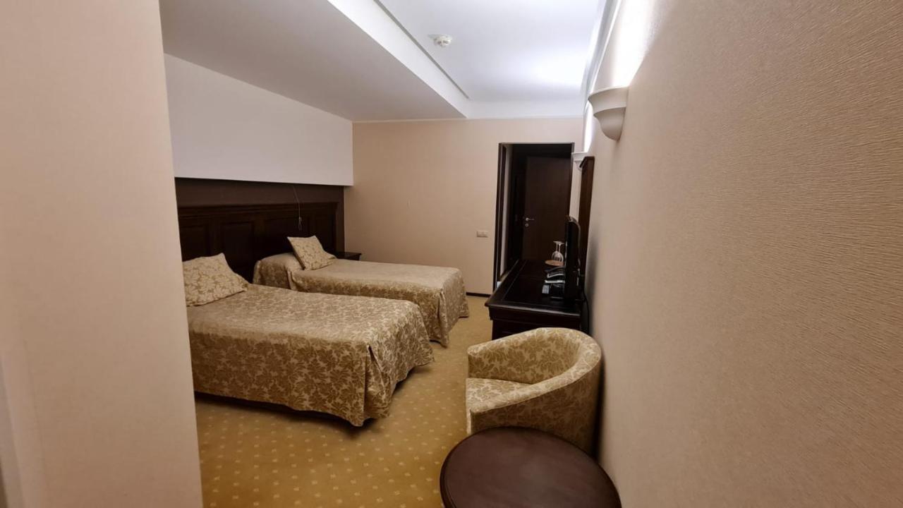 Apartment 2305 Hotel Alpin 포이아나브라소프 외부 사진