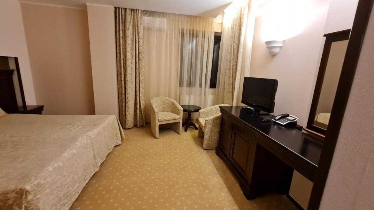 Apartment 2305 Hotel Alpin 포이아나브라소프 외부 사진