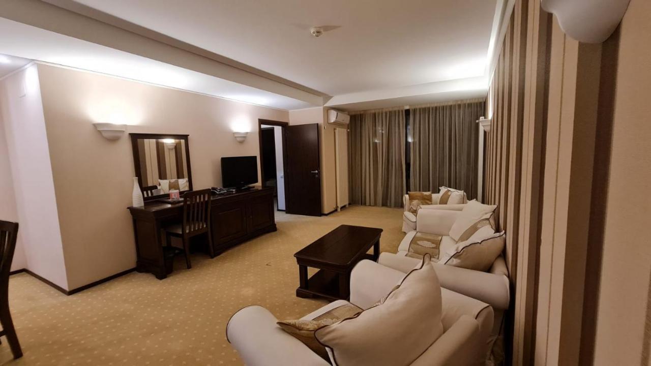 Apartment 2305 Hotel Alpin 포이아나브라소프 외부 사진
