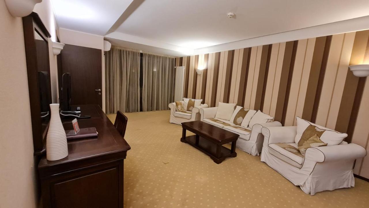 Apartment 2305 Hotel Alpin 포이아나브라소프 외부 사진