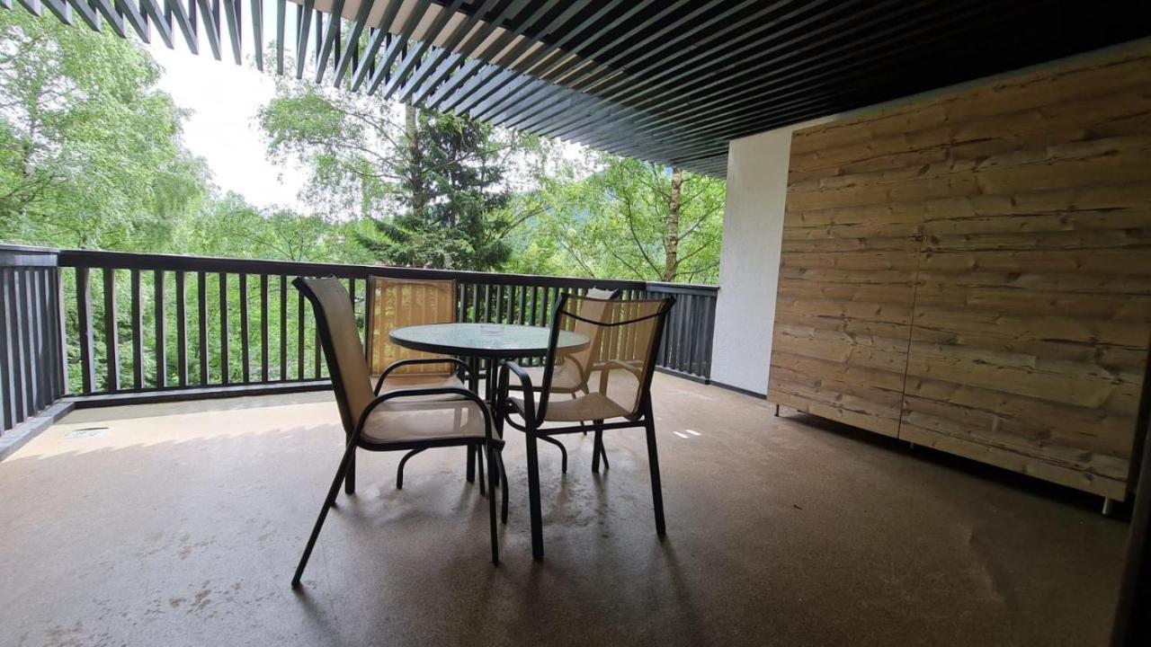 Apartment 2305 Hotel Alpin 포이아나브라소프 외부 사진