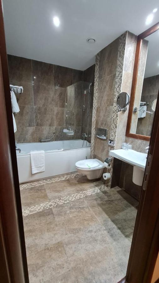 Apartment 2305 Hotel Alpin 포이아나브라소프 외부 사진