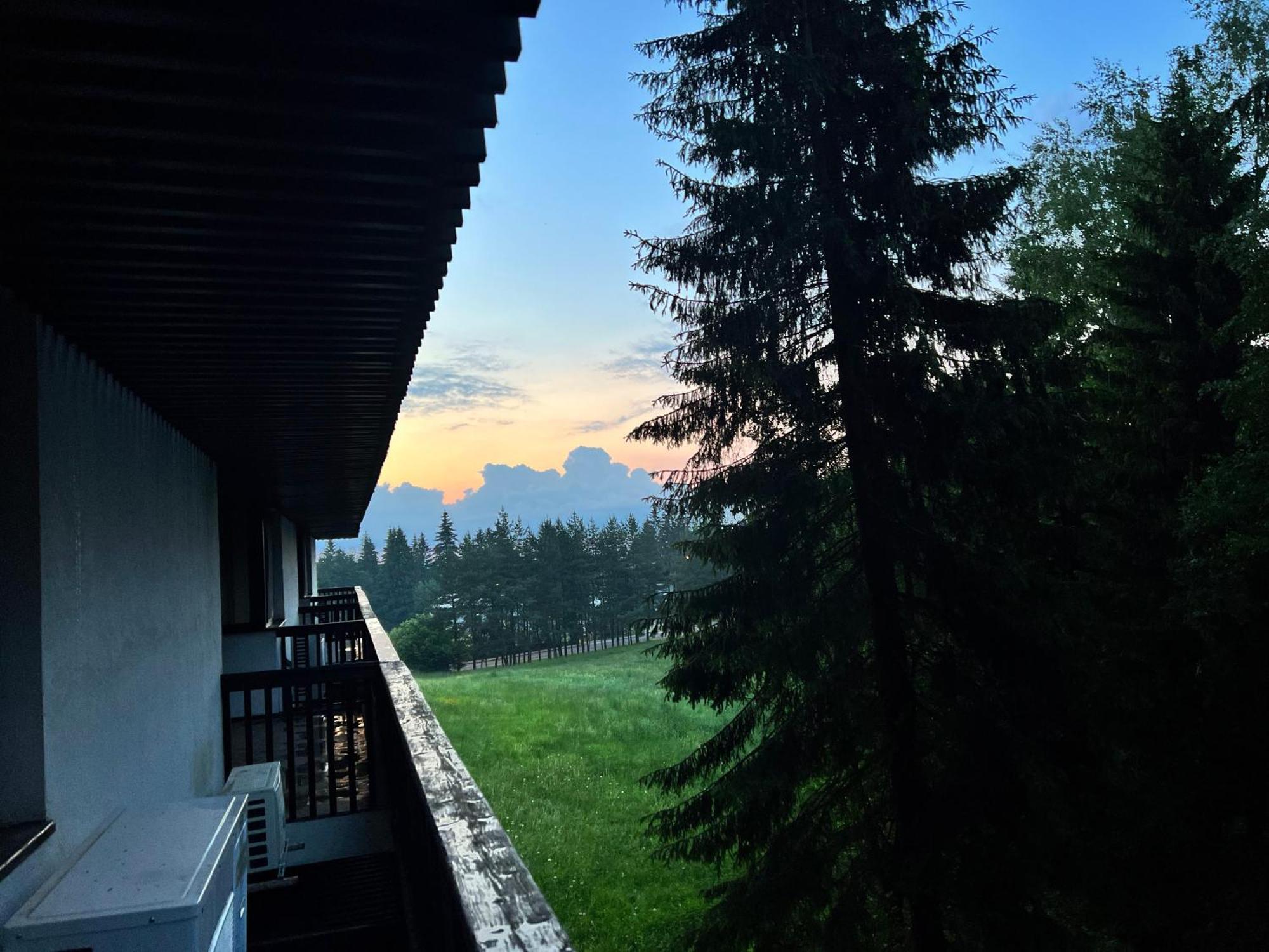 Apartment 2305 Hotel Alpin 포이아나브라소프 외부 사진
