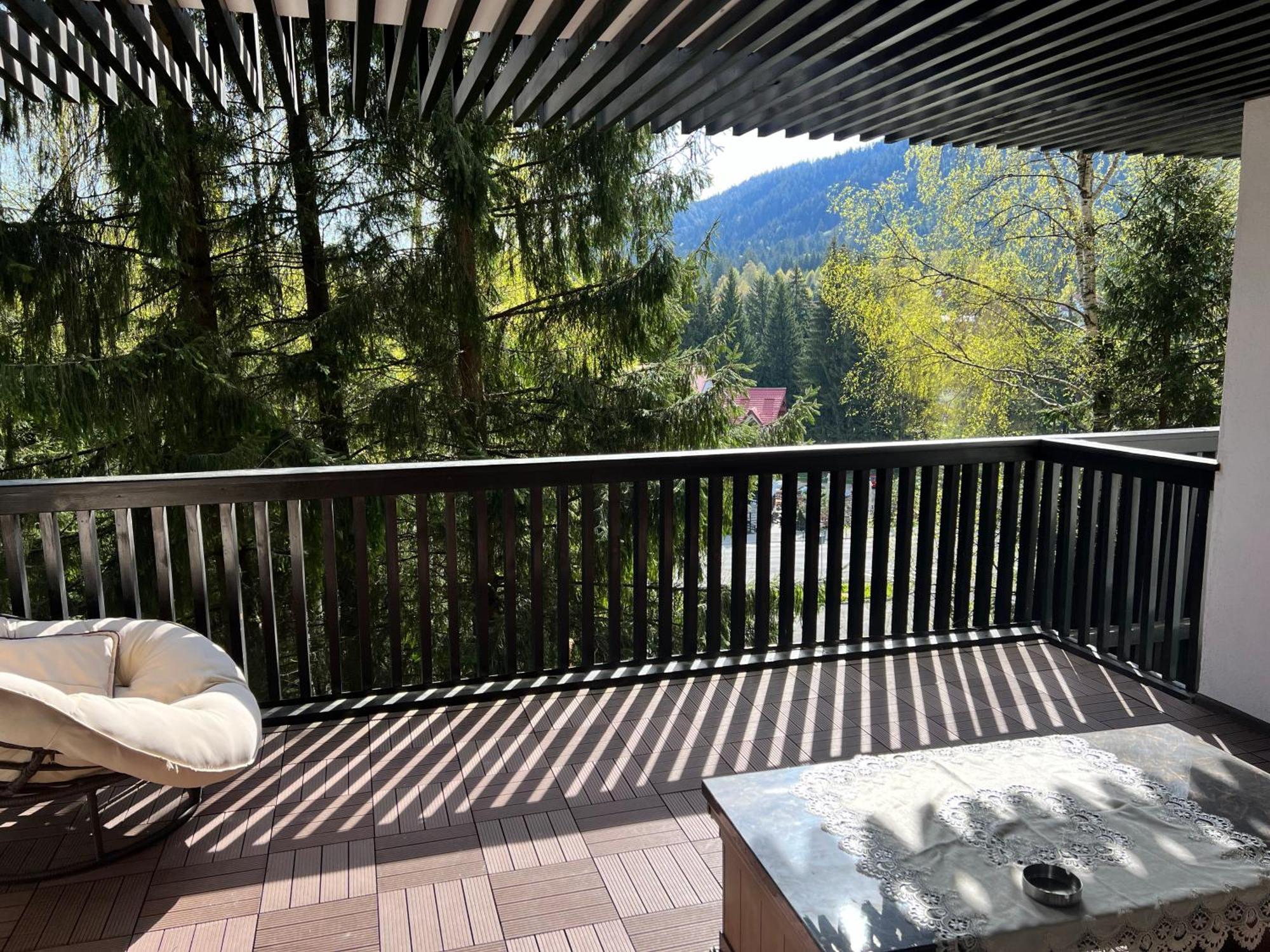Apartment 2305 Hotel Alpin 포이아나브라소프 외부 사진